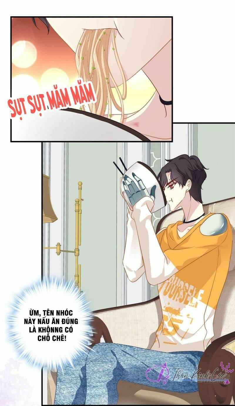 toàn bộ nắm trong tay chapter 45 41