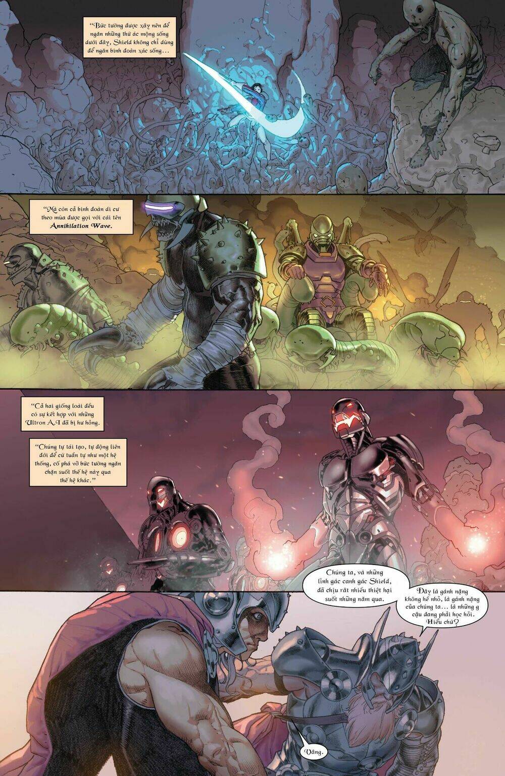 secret wars chapter 2 37