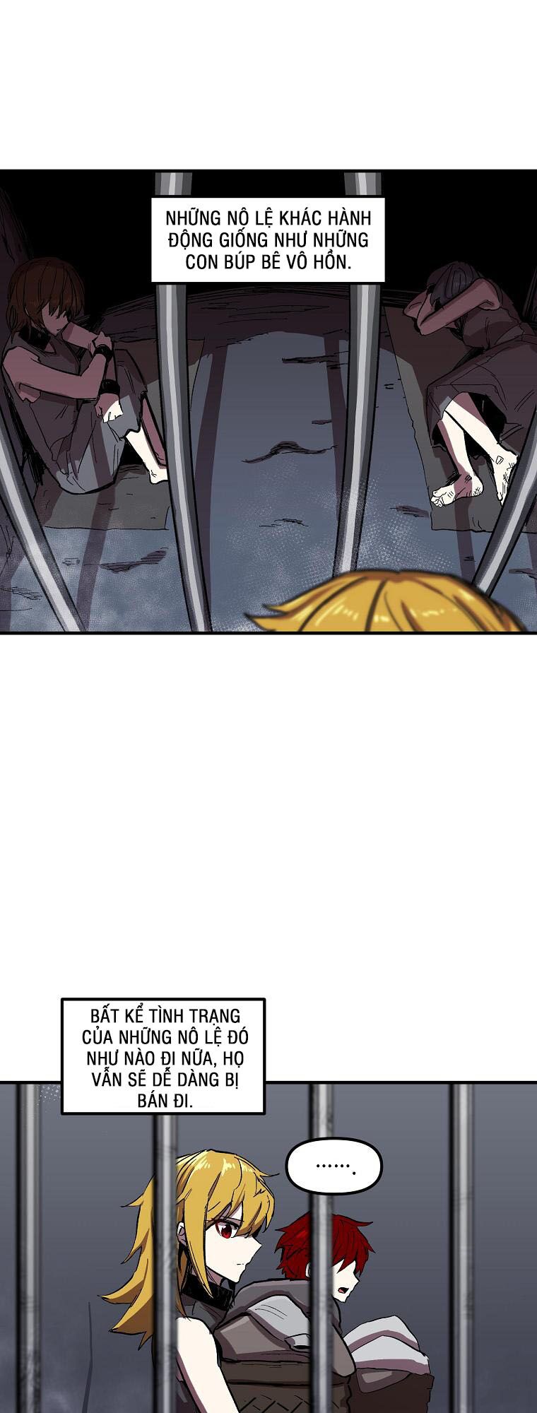 người chơi lỗi chapter 5 13