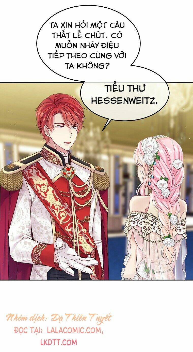 chồng em dễ thương chết mất thôi! chapter 25 64