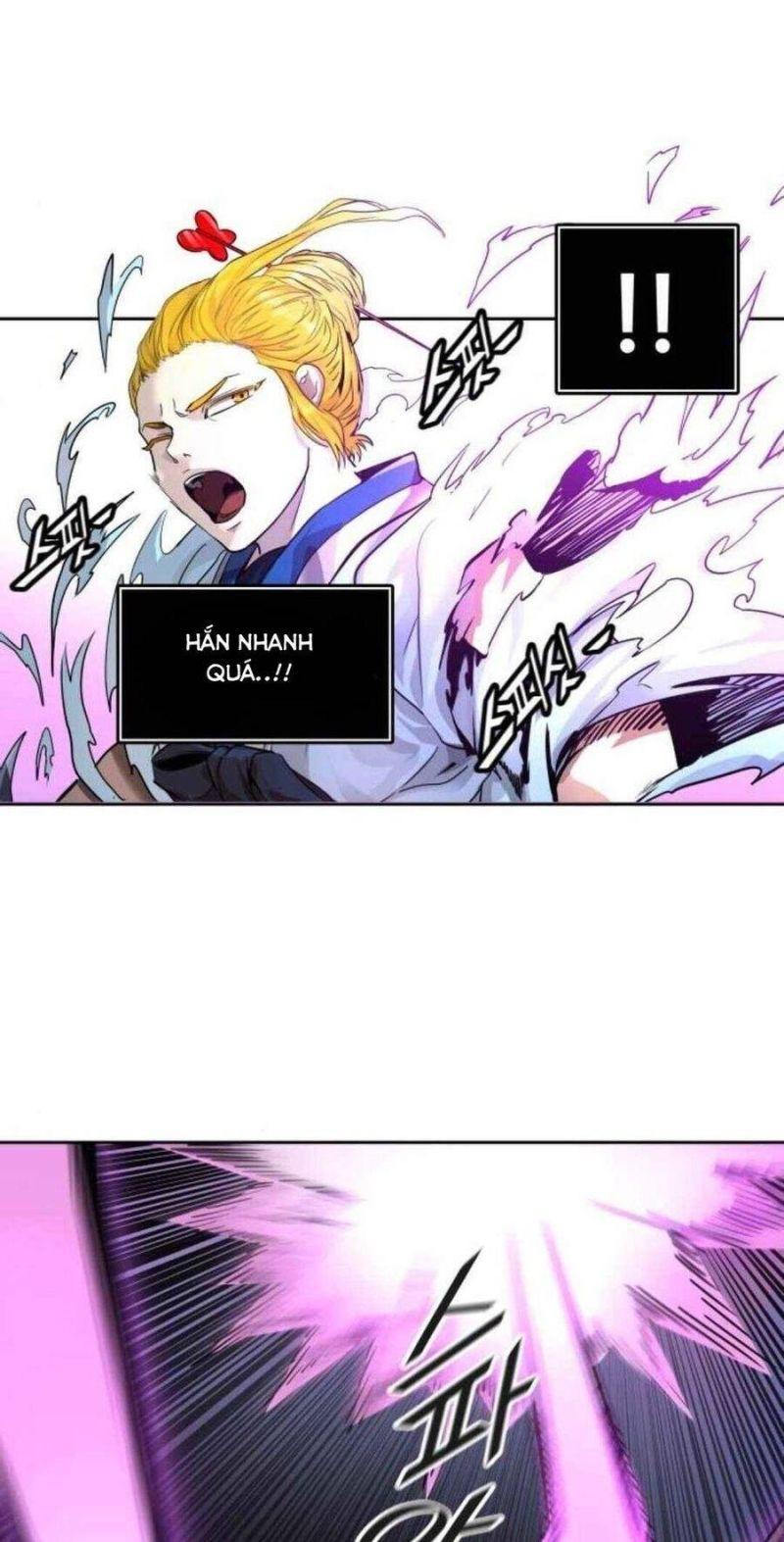 tòa tháp bí ẩn 2 chapter 488 162