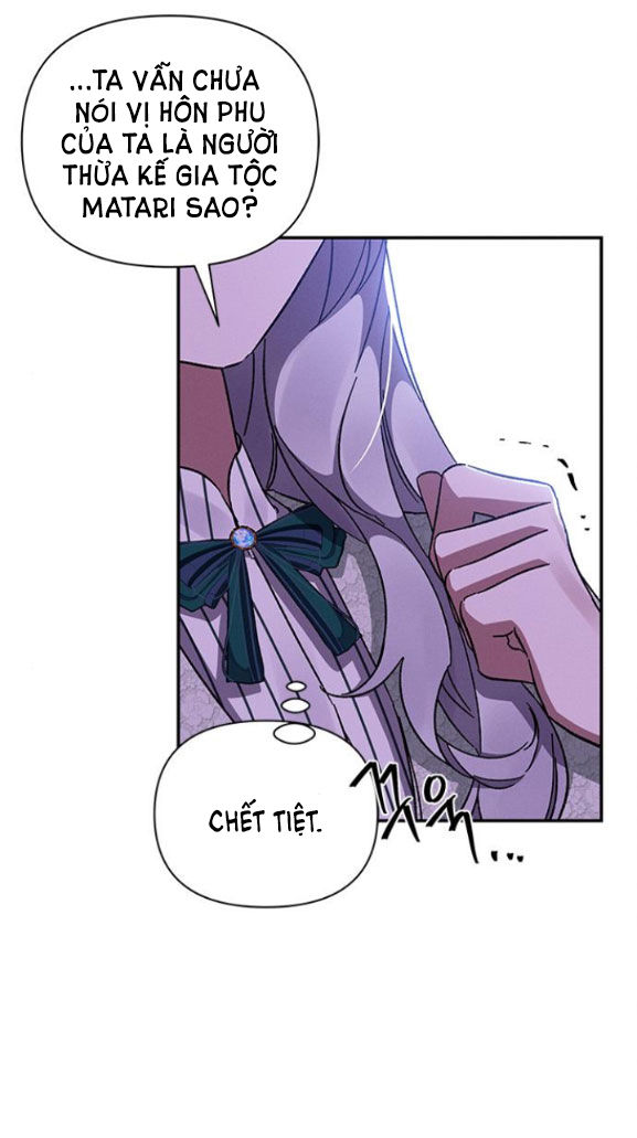 ôi kẻ thù không đội trời chung thân ái của tôi chapter 37.1 10