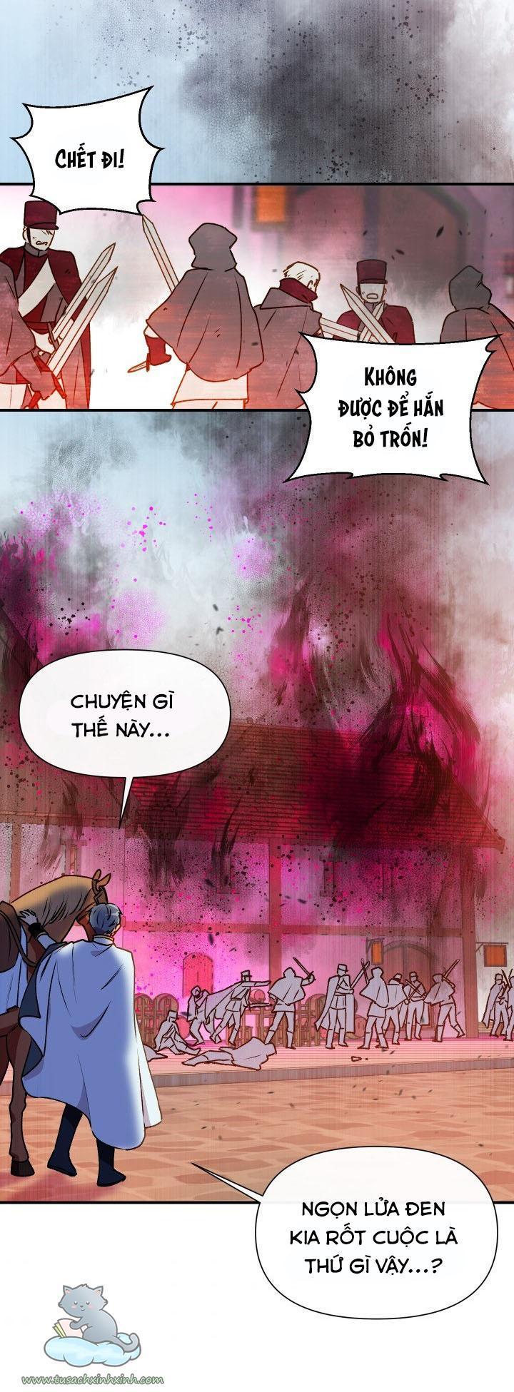 công nương khế ước của gia tộc công tước quái vật chapter 57 54