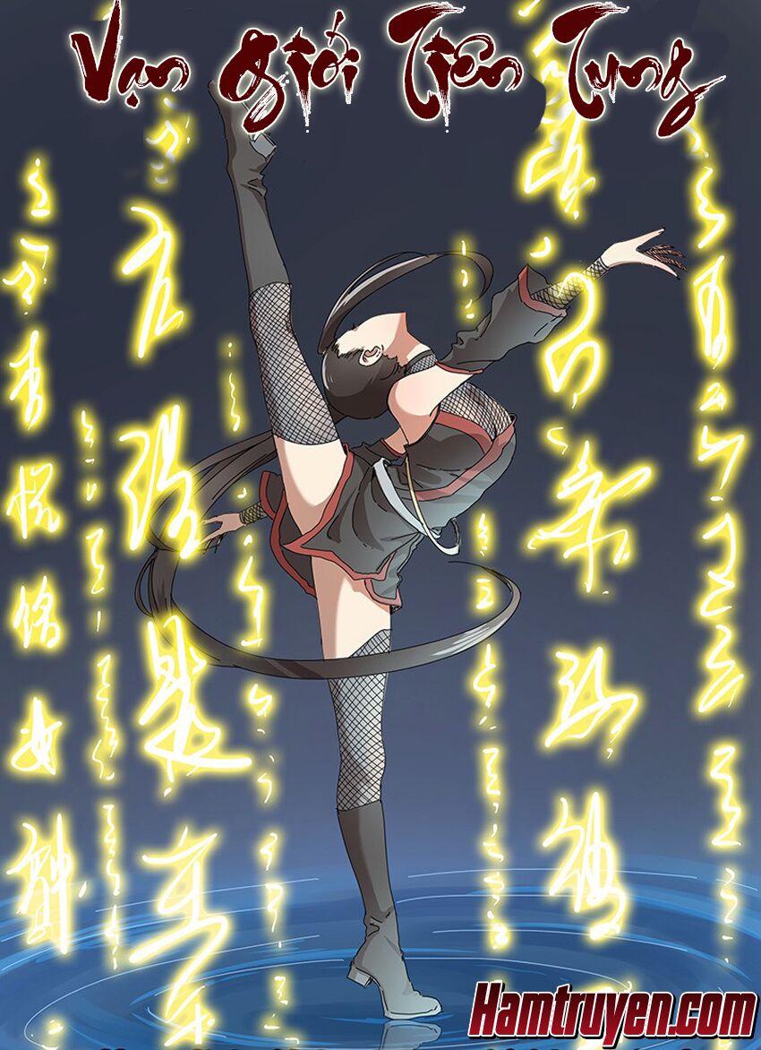 vạn giới tiên trung chapter 74 1