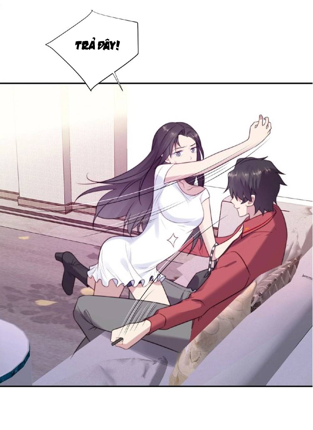 khoá chặt đôi môi (full) chapter 13 11