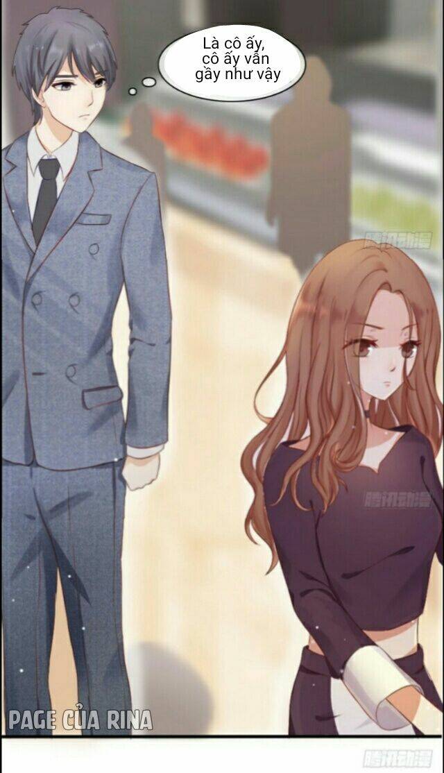 năm ấy gặp được em là điều may mắn chapter 1 20