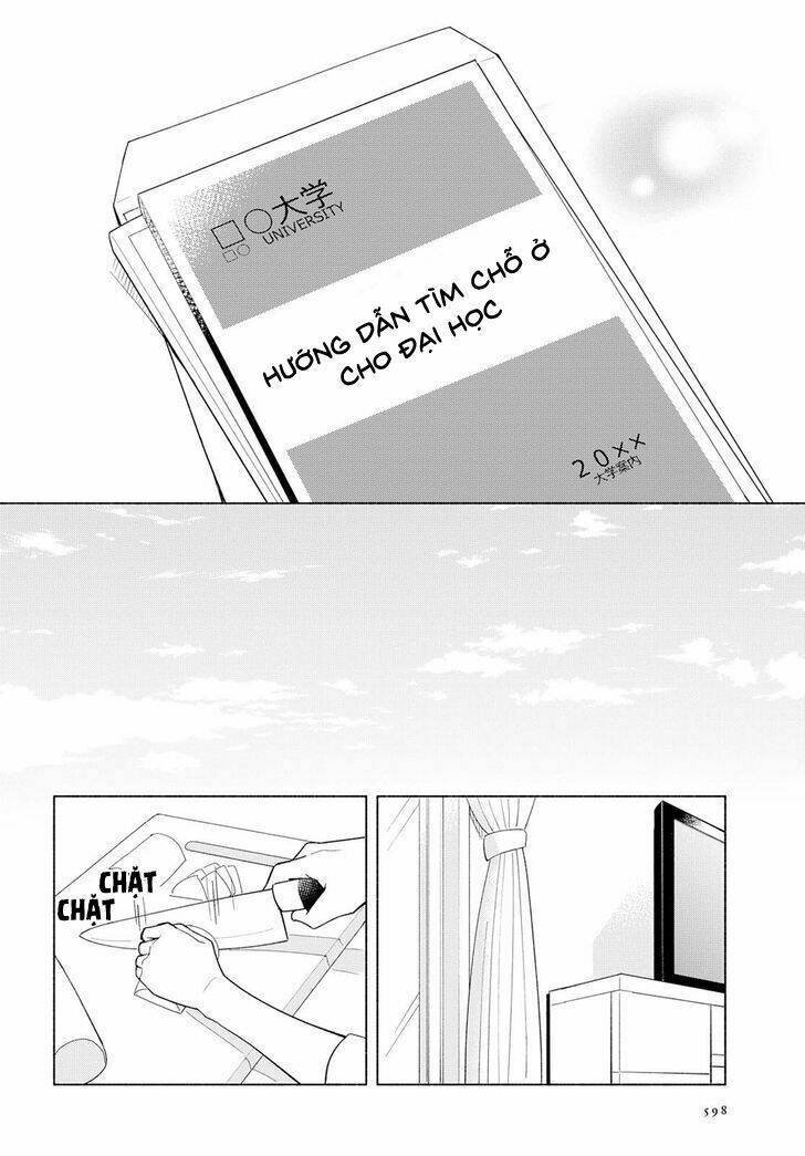 this love that won't reach chapter 15 10