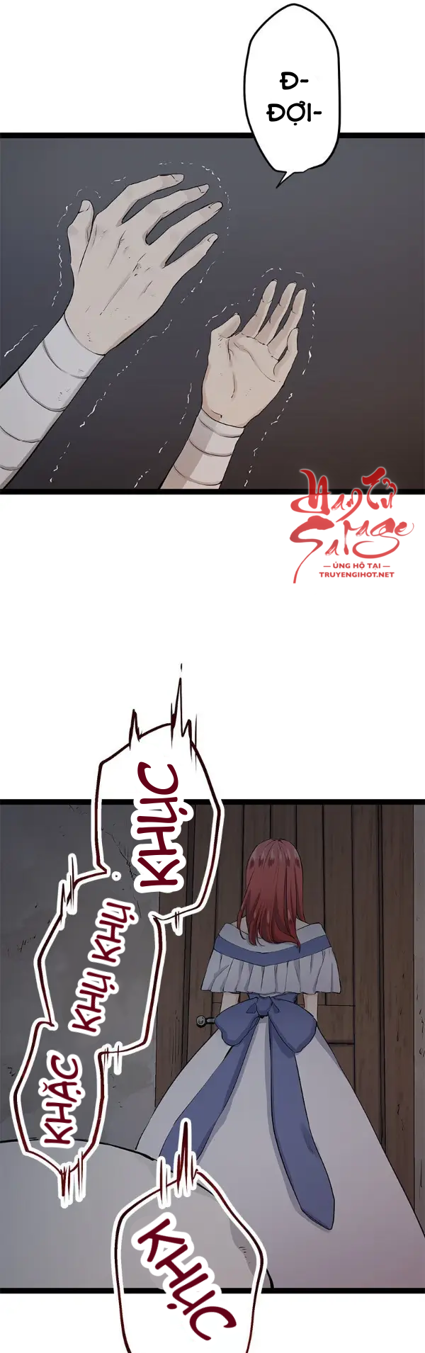 nullitas~nàng dâu giả dối~ chapter 16 30