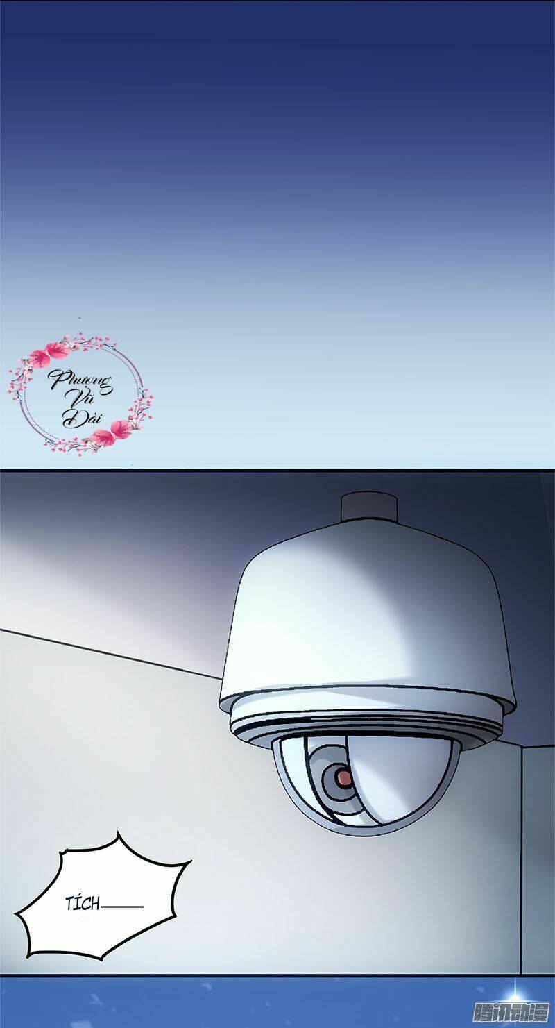 không gả cho tổng tài, gả cho người hầu chapter 1 9