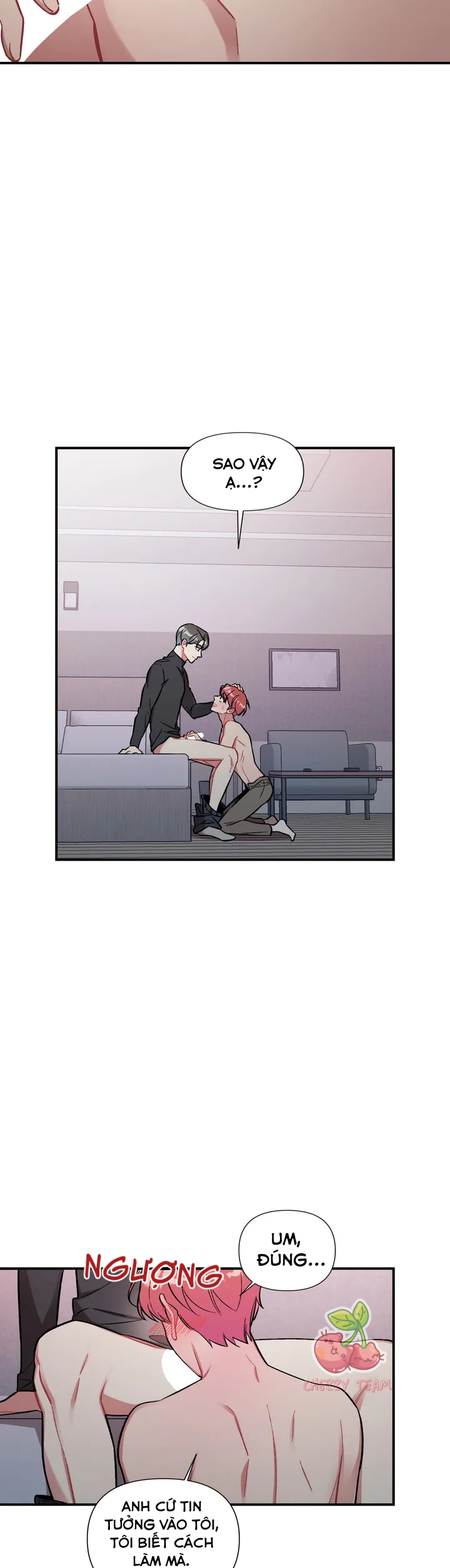 cherry picking chapter 1 4