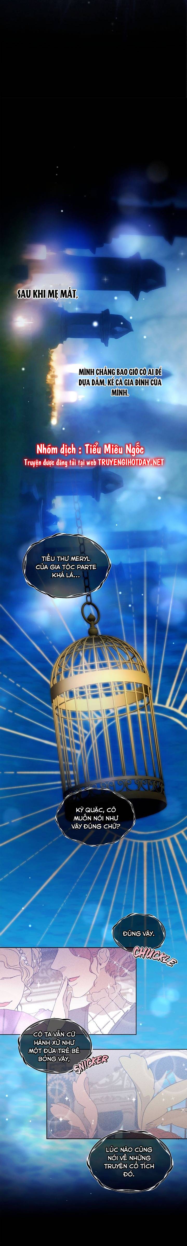 quán trọ dragondaily chapter 28 4