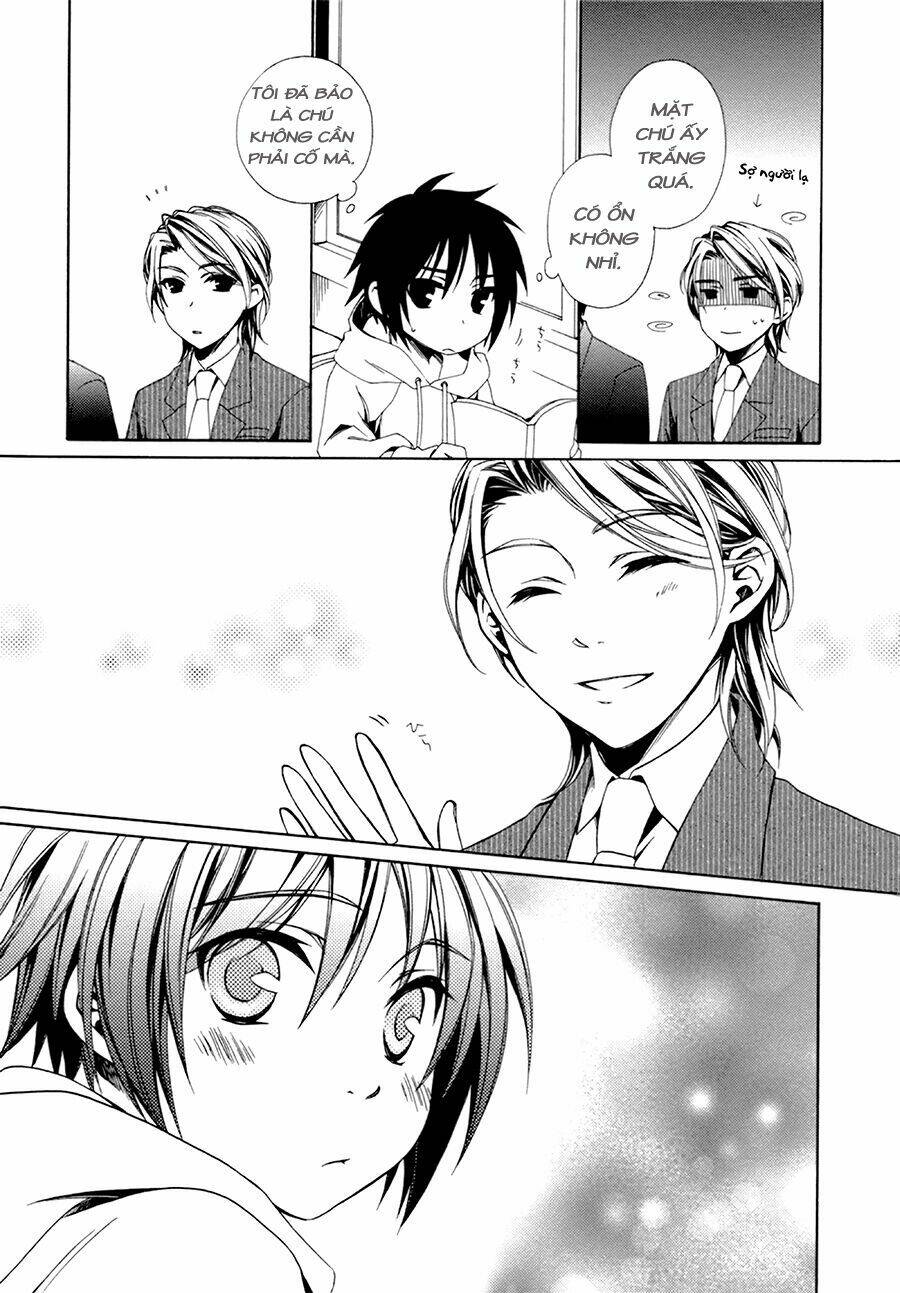 shounen maid chapter 18 24