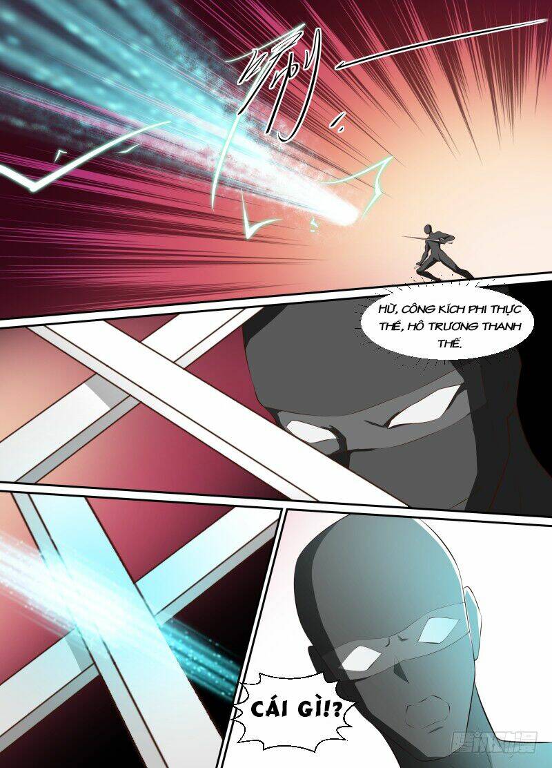 triệu hoán thánh kiếm chapter 8 2