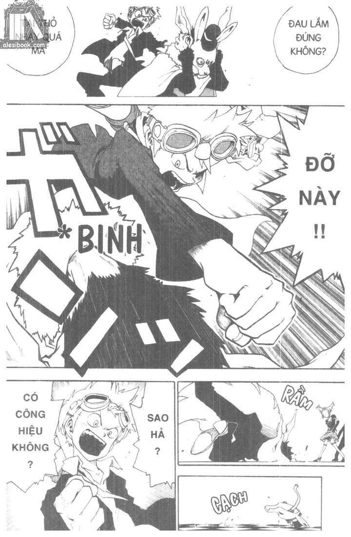 toto! the wonderful adventure chapter 36 15