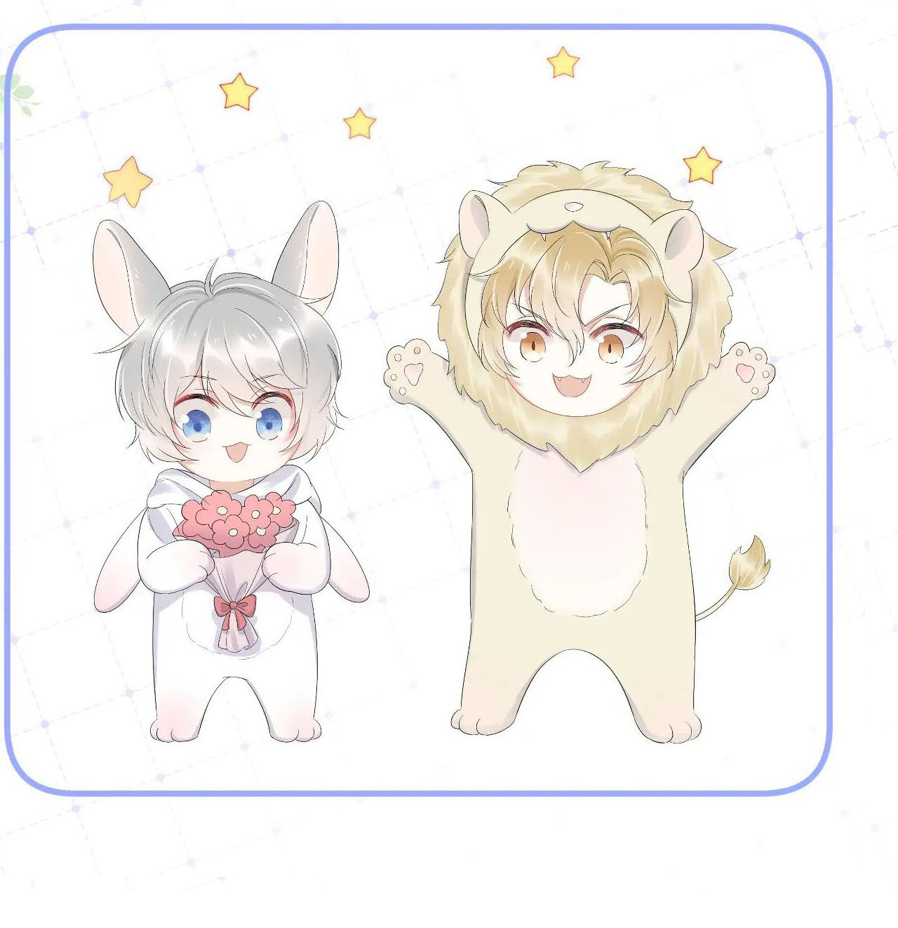 một miếng ăn sạch thỏ chapter 29 43