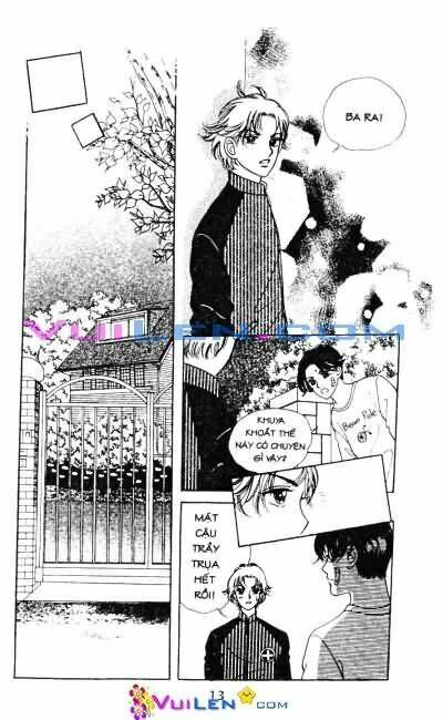 hợp đồng nô lệ chapter 5 13