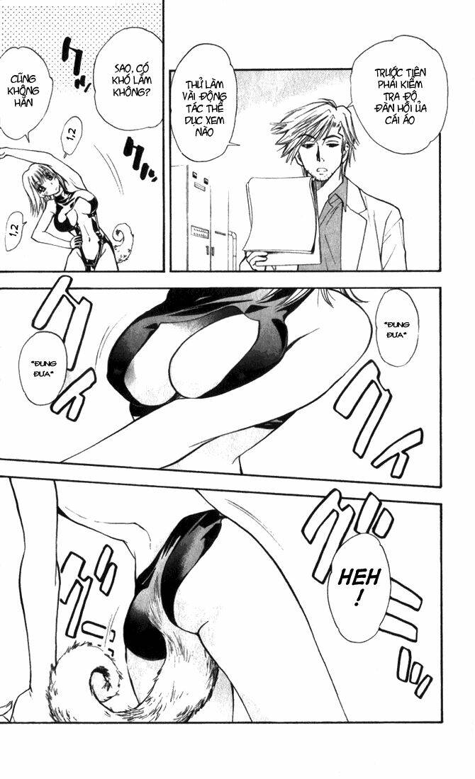 pretty face chapter 25 10