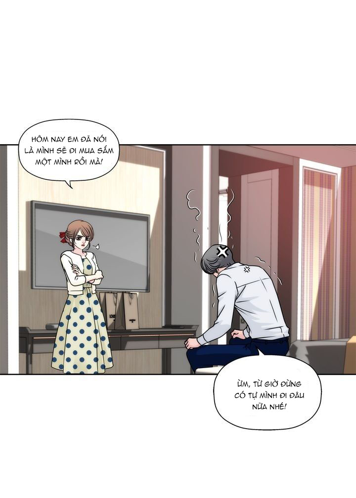 người đàn ông của tôi chapter 94.1 4
