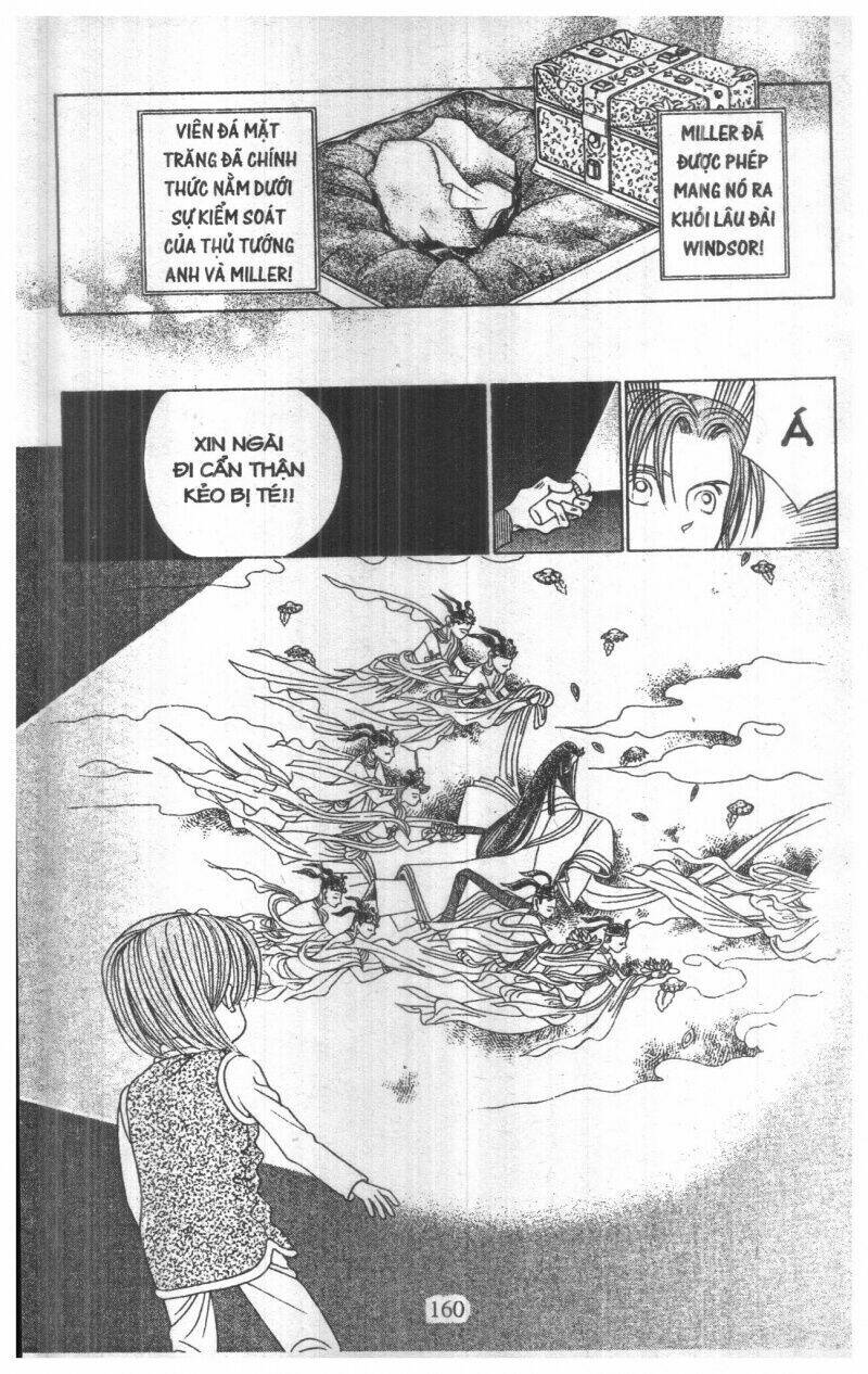 nàng tiên ánh trăng - kaguya hime chapter 24 160