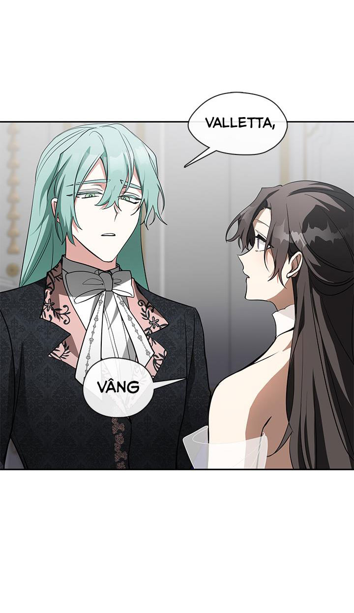 không thể bỏ rơi nhân vật phản diện chapter 40 20