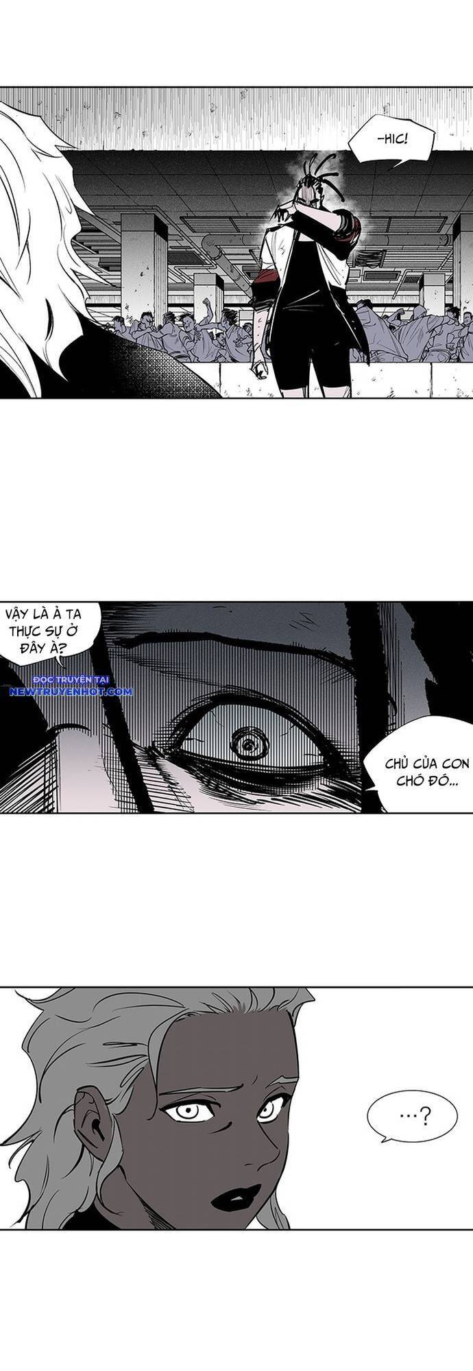 fight class 3 chapter 131 3