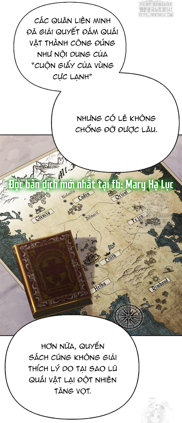 Tôi Thuần Hóa Chó Điên Của Chồng Cũ chapter 82.1 9