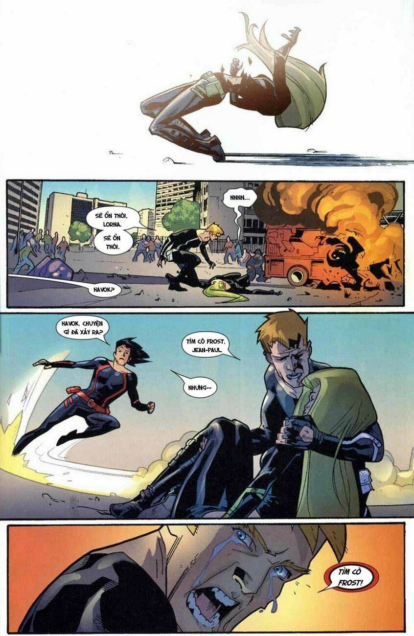 ultimate x-men chapter 61 22