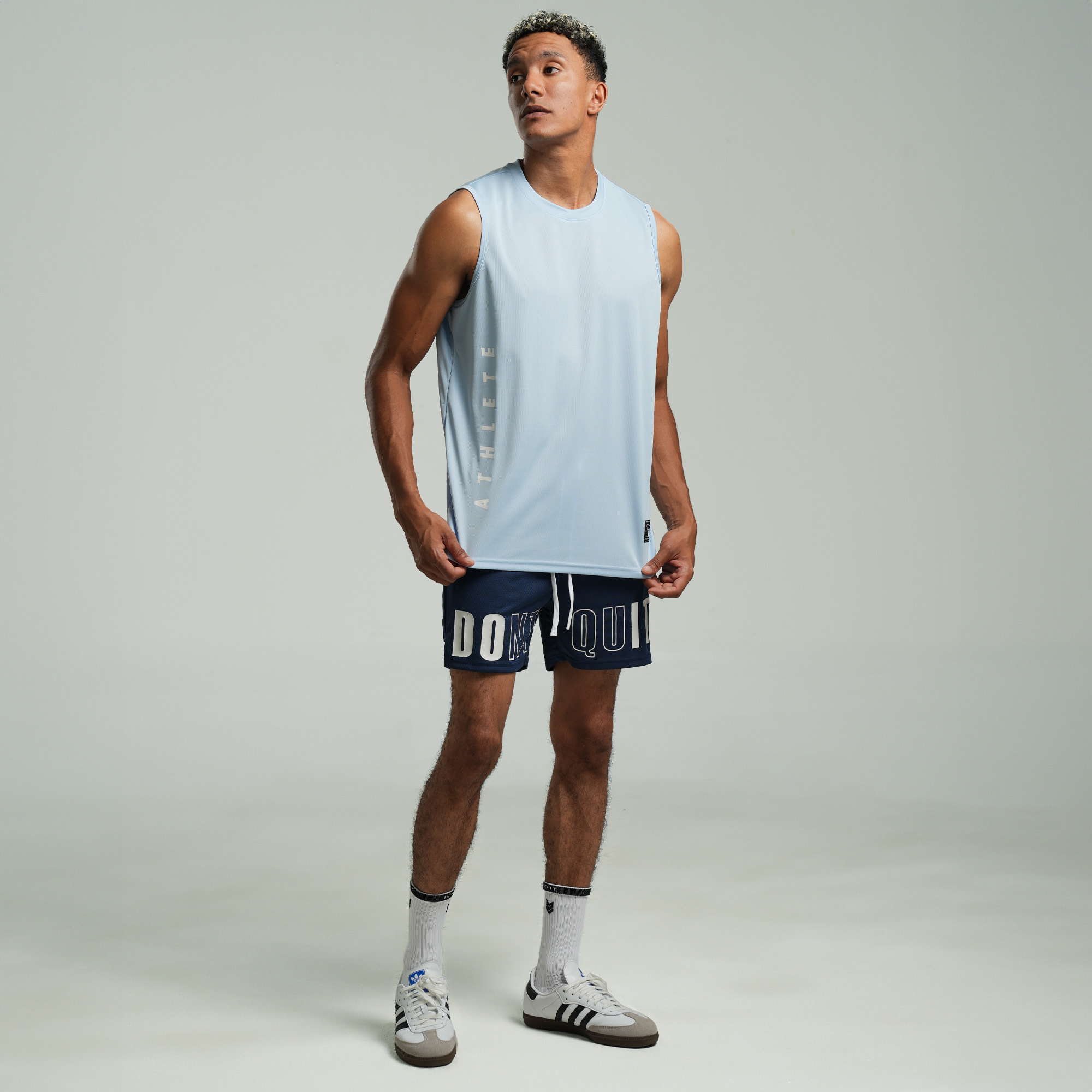 Áo thể thao ba lỗ Redikick Athletic Club Tank Top co giãn thoáng mát Bóng Rổ, Pickle ball, Gym, Chạy Bộ, Bóng Đá, Tennis