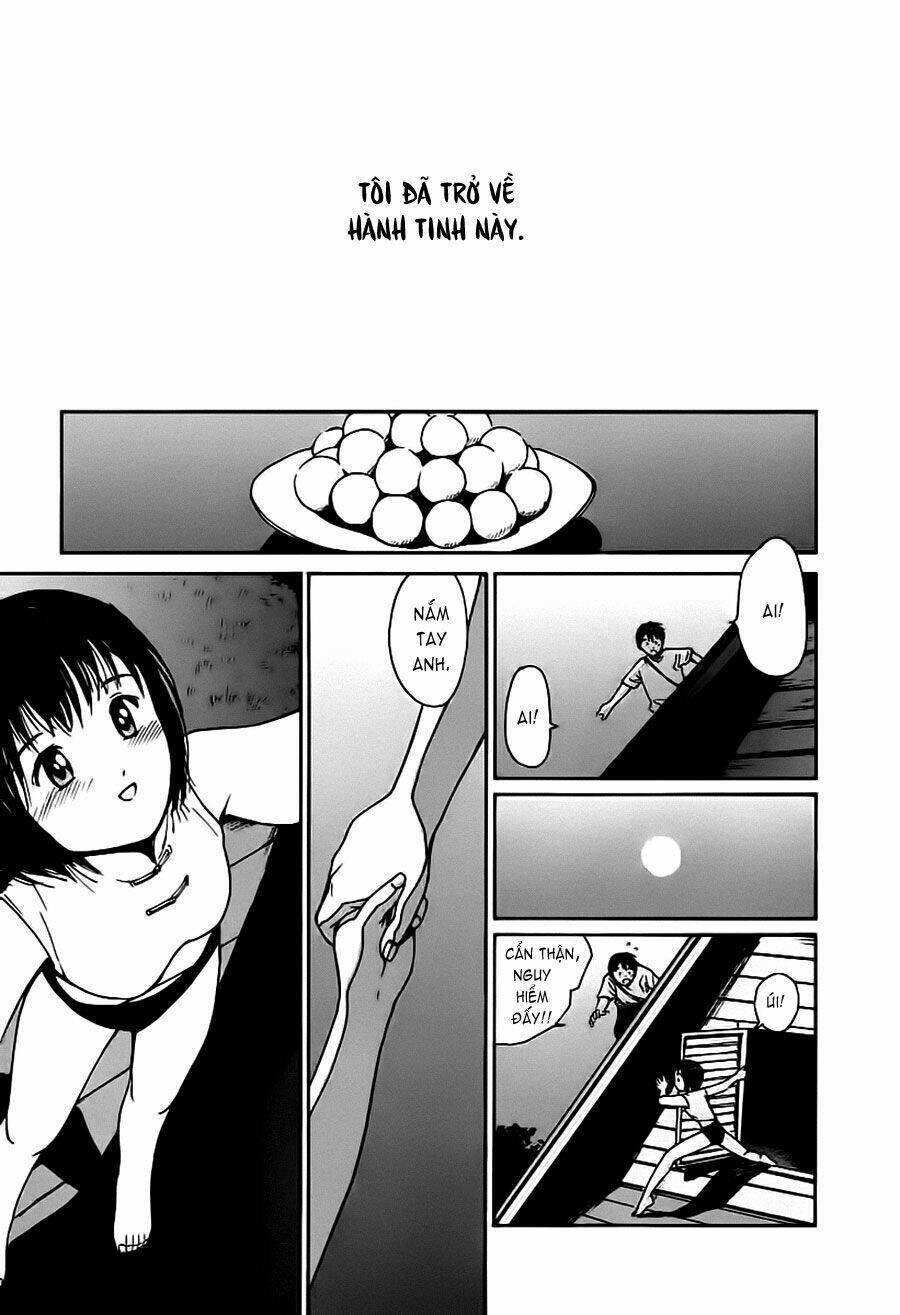 người tình chapter 9 32