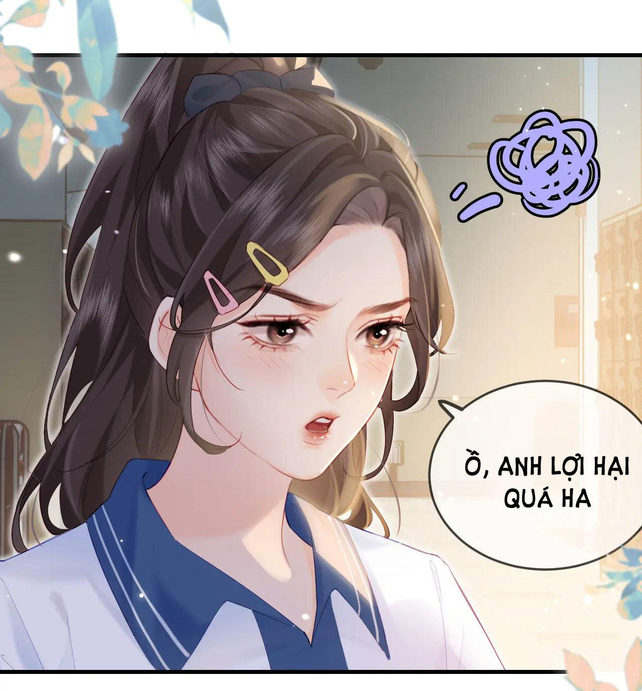 câu chuyện ngọt ngào của cặp vợ chồng đỉnh lưu chapter 27.1 17