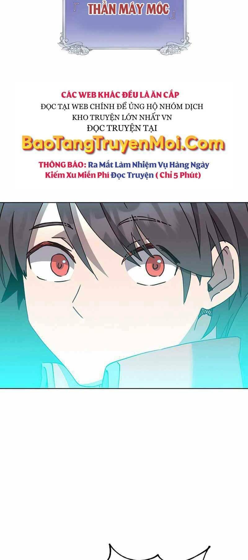 Anh Hùng Mạnh Nhất Trở Lại chapter 94 18
