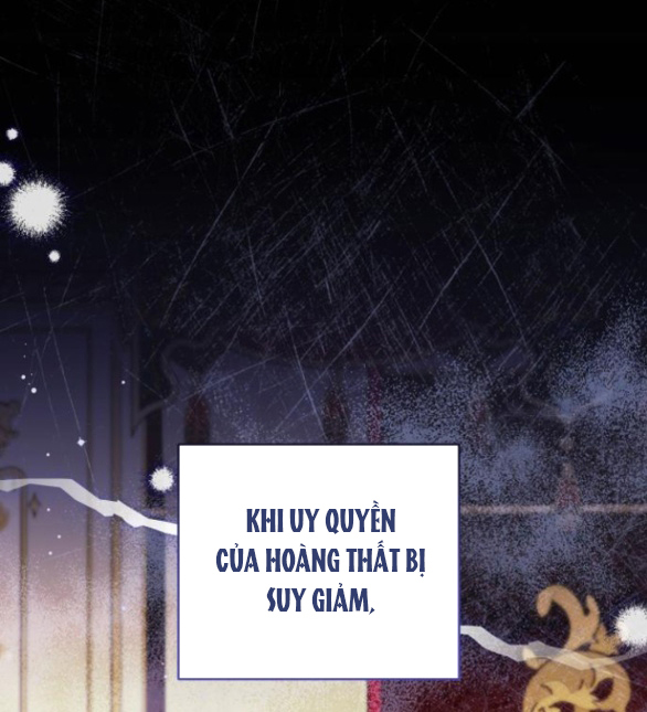 dành cho nhân vật bị bỏ rơi yêu thích nhất của tôi chapter 90.1 22