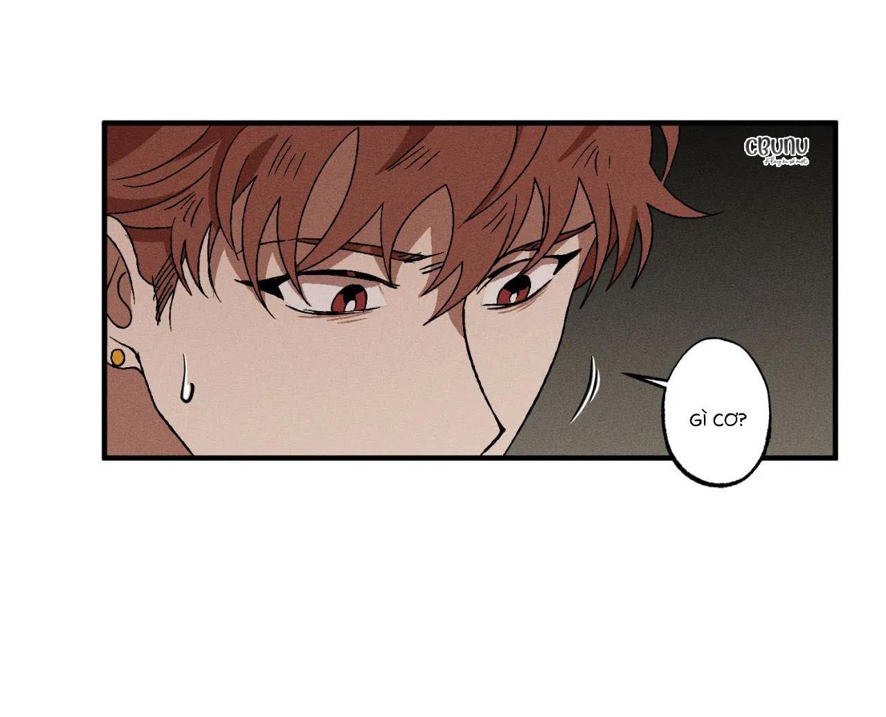 bẫy đôi ngọt ngào chapter 30 57