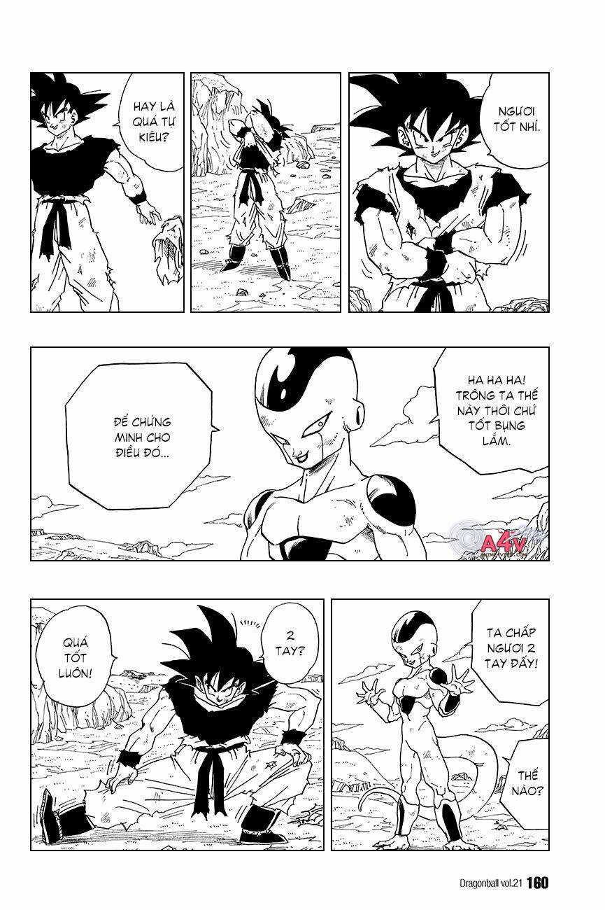 dragon ball - bảy viên ngọc rồng chapter 311 3