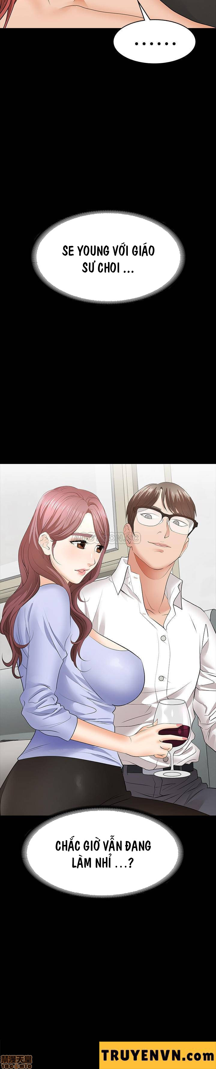 đổi vợ chapter 10 2