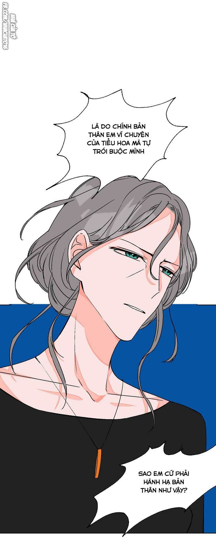 99 độ f - talk to me chapter 9 32