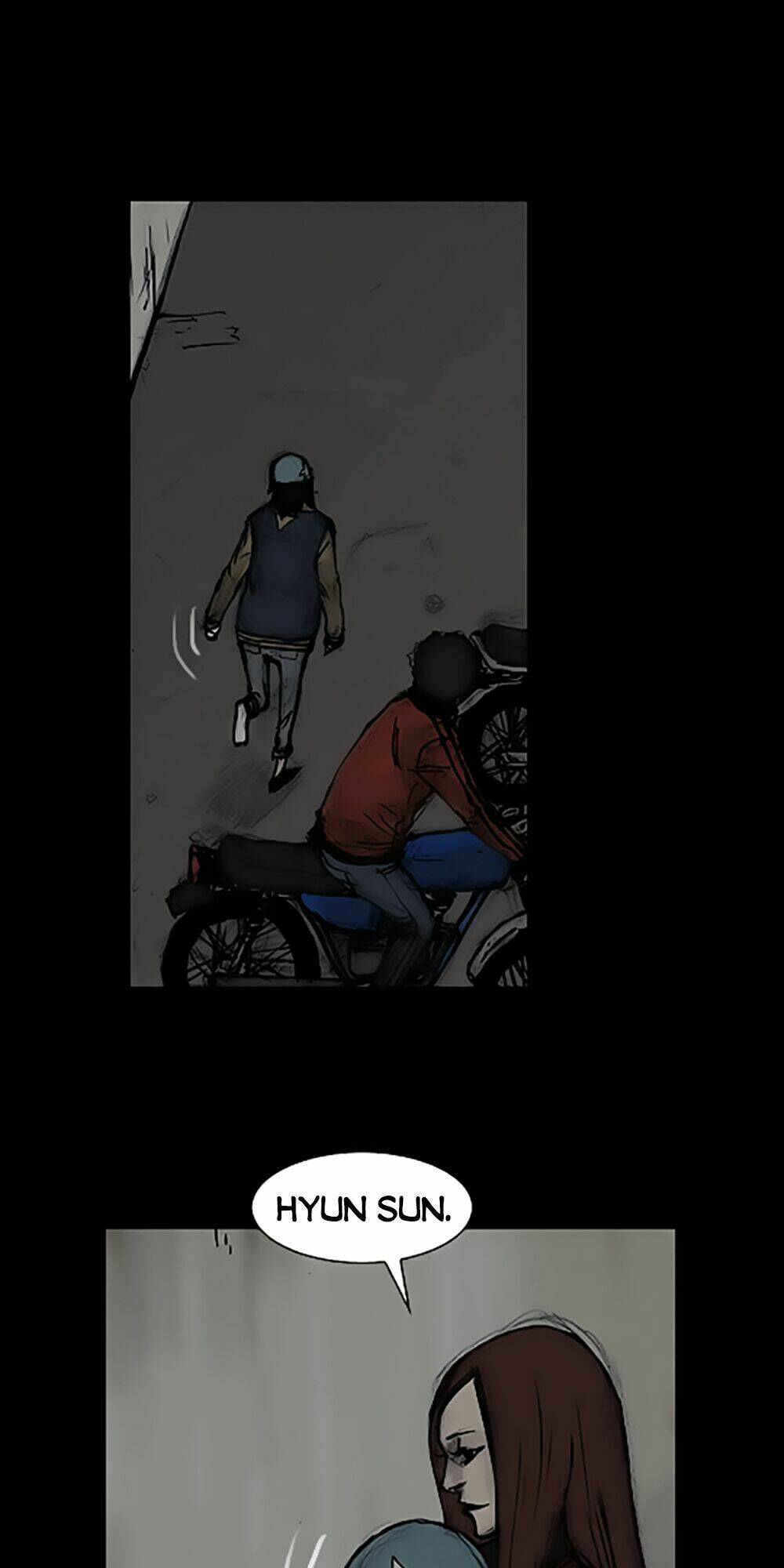 độc cô tiền truyện chapter 48 24