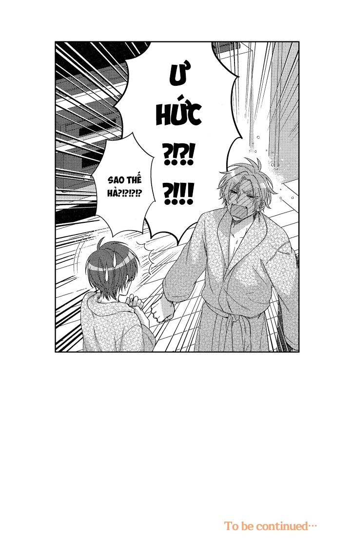 gối ôm của hoàng tử chapter 13 13