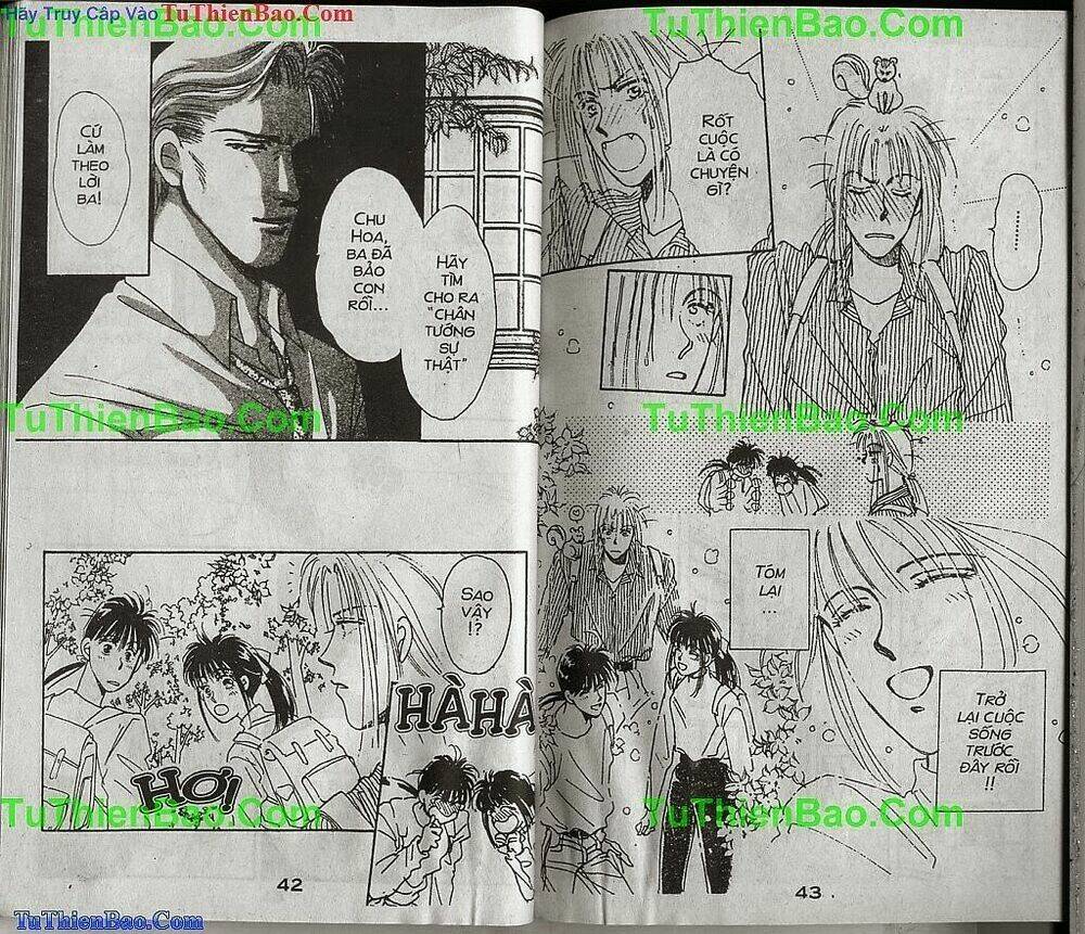 mây trắng tinh khôi chapter 8 22