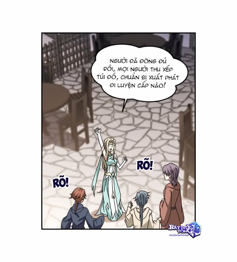 võng du chi cận chiến pháp sư chapter 279 11