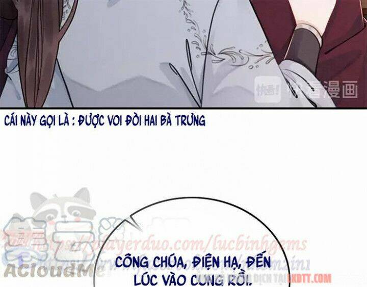 trọng sinh bá sủng nhiếp chính vương quá mạnh mẽ chapter 98 22