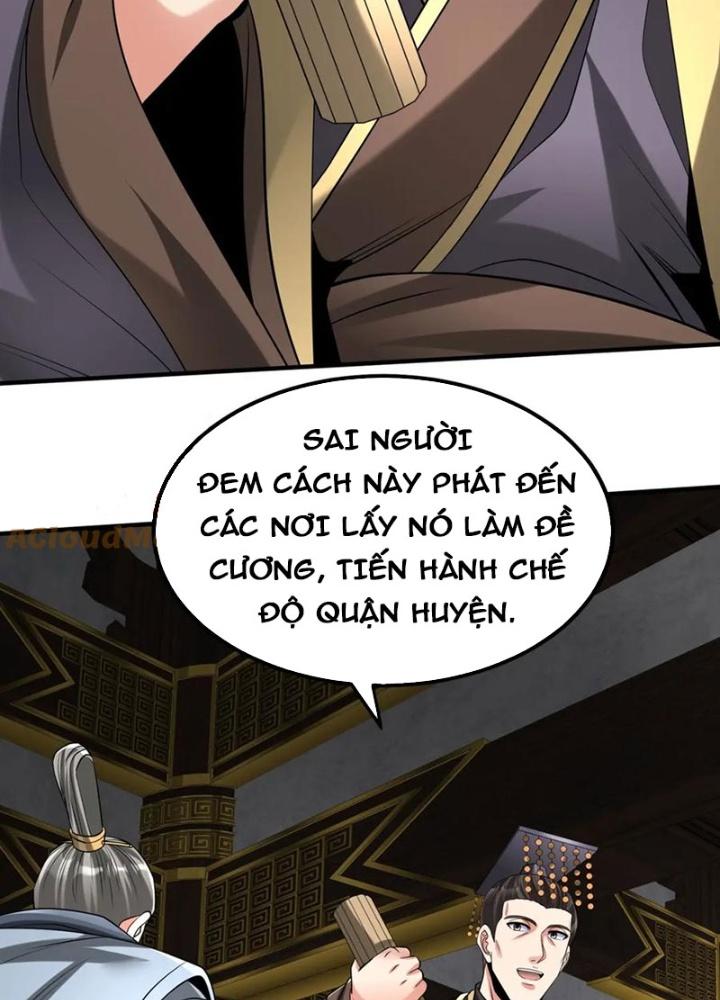 đại tần, ta là con tần thủy hoàng, giết địch thành thần chapter 98 70