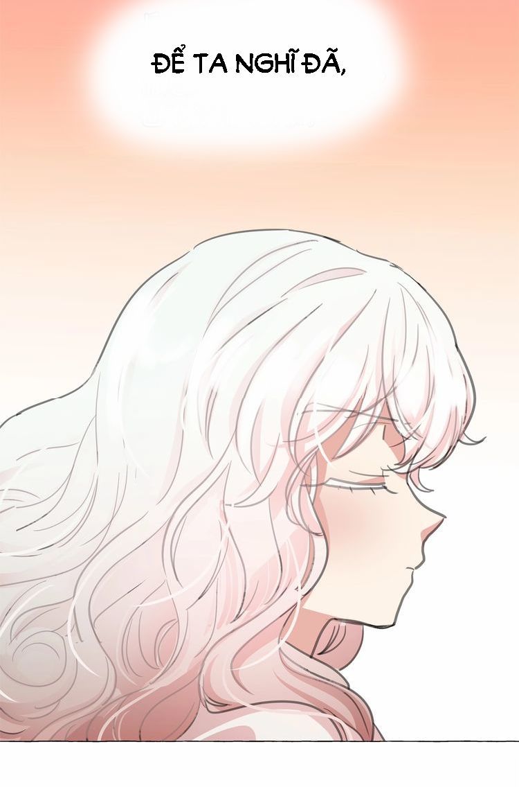 ma nữ mặt trăng và điện hạ thái dương chapter 4 19