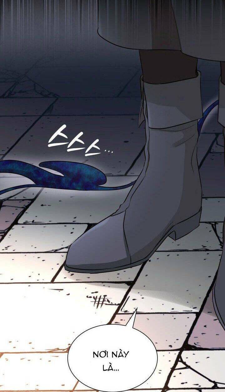 dây xích kiềm chế nam chính hắc ám tuột mất rồi chapter 42 48