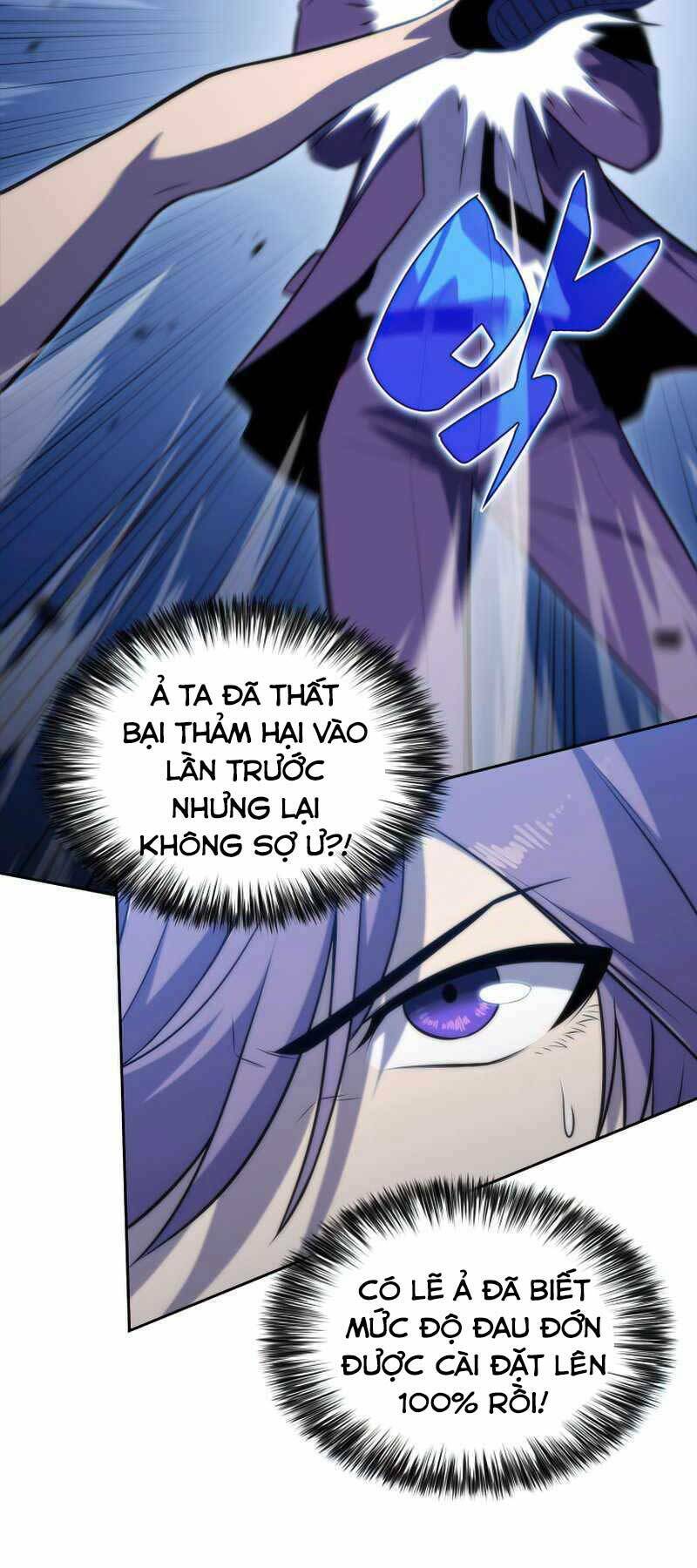 kẻ thách đấu chapter 48 28