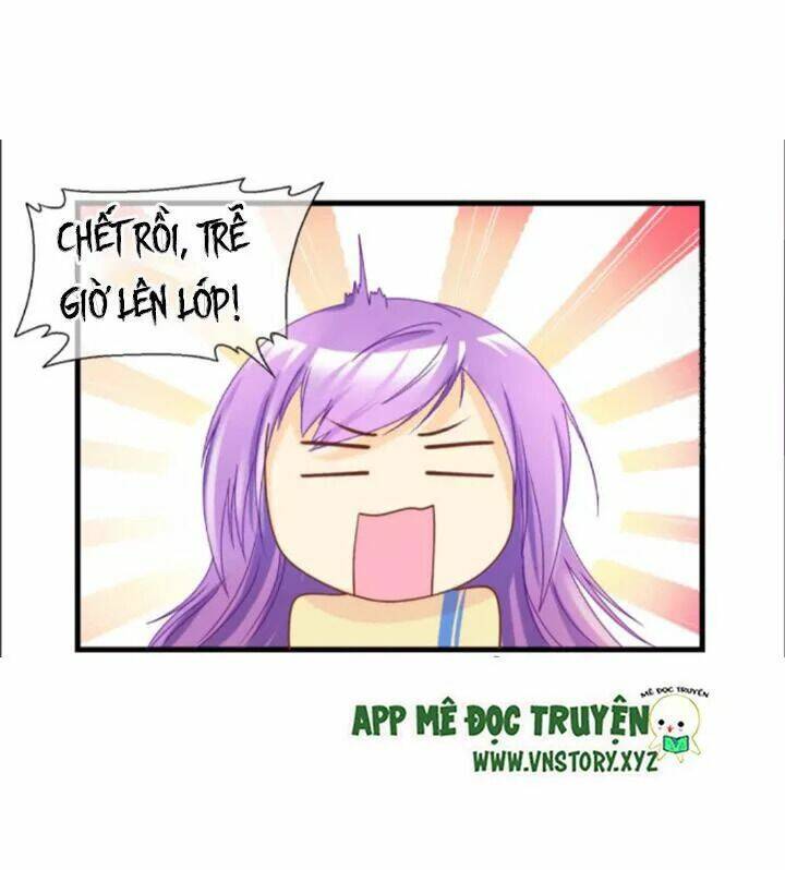 bồn tắm có vấn đề?! chapter 55 78