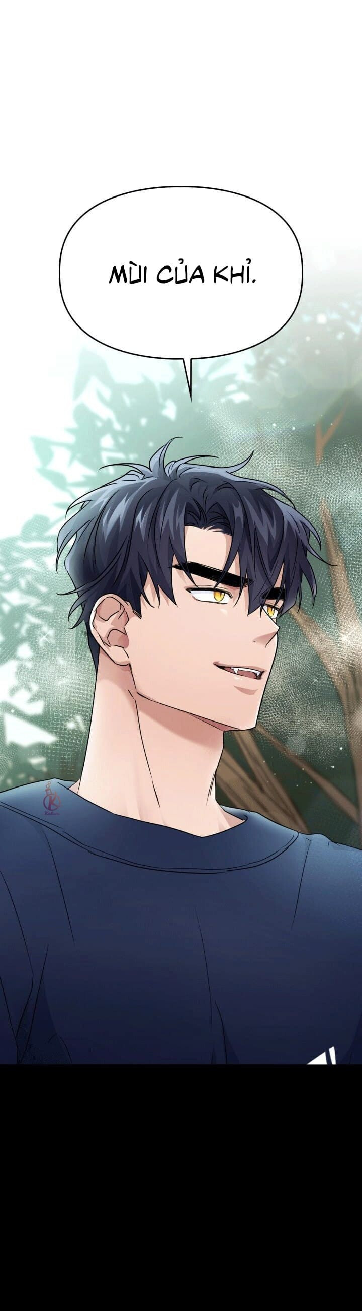 mồi nhử chapter 24.5 12