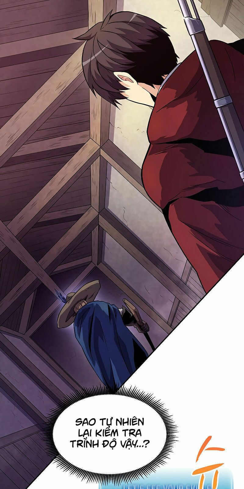 arcane sniper chapter 24 6