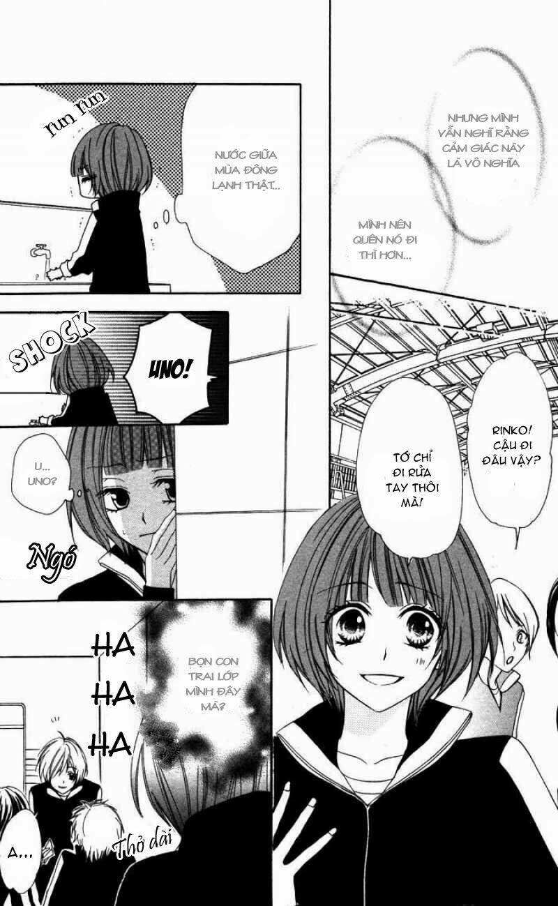 akuma de kobito chapter 3 11