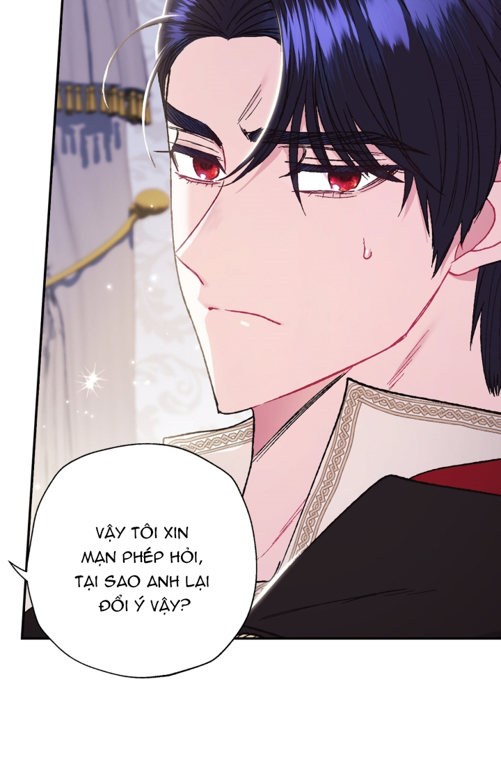 cha à, con không muốn kết hôn đâu chapter 33 17